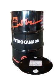Масло трансмиссионное PETRO-CANADA HEAVY DUTY SYNTHETIC BLEND ATF 205л.