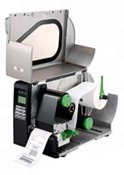 TSC Внутренний намотчик для принтера этикеток TTP-246M Plus, TTP-2410M, TTP-344M Plus, TTP-346M, TTP