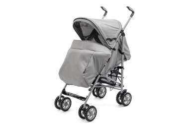 Прогулочная коляска Liko Baby - BT-109 City style Цвет:
Серый
