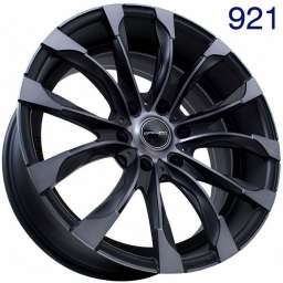 Колесный диск Sakura Wheels R9545-921 9xR20/6x139.7 D110.5 ET24