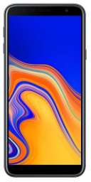 Смартфон Samsung J415 Galaxy J4+ (2018) (black)