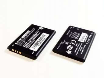 Аккумуляторная батарея для Alcatel (TLp034B2) OT6020x/7050/8020 (тех.упаковка)