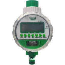 Green Helper GA 322 N шаровый самотечный контроллер для автоматического полива растений