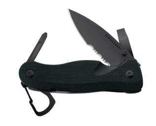 Нож Leatherman с33Тx Black 8602251N
