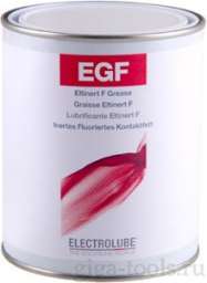 Смазка Eltinert F EGF (Electrolube) для обеспечения превосходной защиты электрических контактов