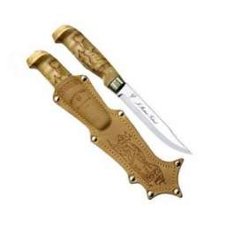 Нож Marttiini Lynx Knife 139, длина лезвия/ножа 130⁄240 мм