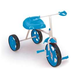 Велосипед Absolute Champion Bumer трехколесный голубой