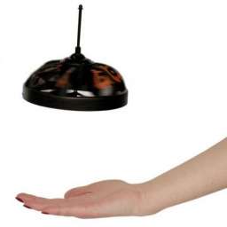 Радиоуправляемая летающая тарелка UFO -  -
