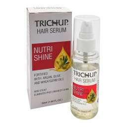 Сыворотка для волос Тричуп (Trichup hair serum) Vasu | Васу 50мл