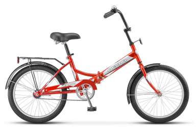 Складной городской велосипед Десна - 2200
Z011 (2018) Цвет: Зеленый (Э)