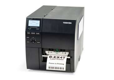 Toshiba Термотрансферный принтер  TEC B-EX4T1