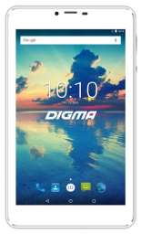 Планшет Digma Plane 7561N 7” 3G 16GB Silver