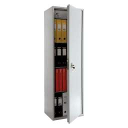 Шкаф металлический для документов  “SL-150Т”, 1490х460х340 мм, 32 кг, сварной