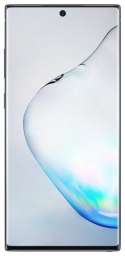 Смартфон Samsung N975 Galaxy Note10+ (белый) 256 Gb
