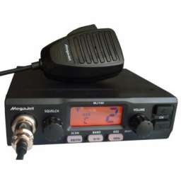 Автомобильная радиостанция MegaJet MJ-150