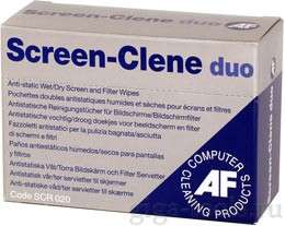 Screen-Clene Duo (в двойной упаковке)