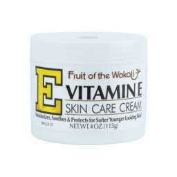 Крем Vitamin E skin care cream оптом