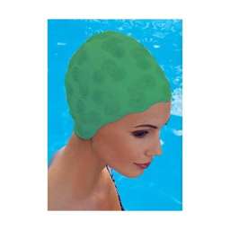 Шапочка для плавания женская Fashy Moulded Cap арт.3100-00-60
