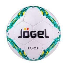 Мяч футбольный Jogel JS-460 Force р.5