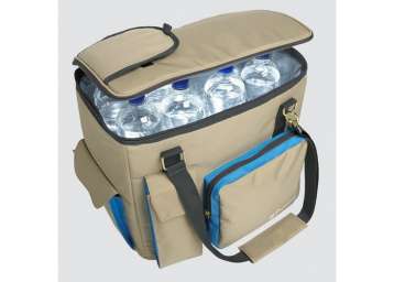 Изотермическая сумка Dometic FreshWay FW32 (22 л, сумка, молния, карманы)