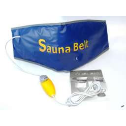 Пояс для похудения Сауна-Белт RJ1001