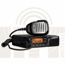 Автомобильная радиостанция Hytera TM-610 UHF 40 Вт