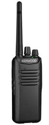 Переносная радиостанция Kenwood TK-D340E2