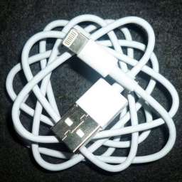 Кабель USB Iphone 5 + AA