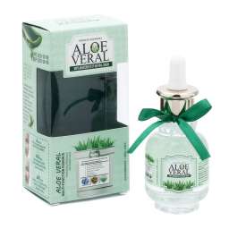 Сыворотка для лица Aloe Veral Multi-function Essence с гиалуроновой кислотой и ретинолом 40 мл