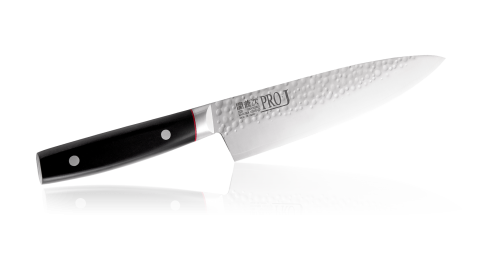 Нож Шеф Kanetsugu Pro-J  20 см