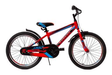 Детский велосипед Байкал - Люкс 20 (А2003) Цвет:
Бирюзовый