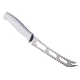 Tramontina Athus Нож для сыра 15см, белая ручка 23089⁄086
