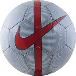 Мяч футбольный Nike Mercurial Fade р.5 арт.SC3023-013