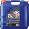 НС-синтетическое моторное масло LIQUI MOLY - Optimal HT Synth 5W-30 20 Л. 39003