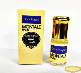 Духи Hayat Parfum 3 ml Montale Paris