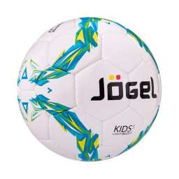Мяч футбольный Jogel JS-510 Kids р.5