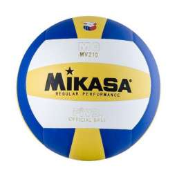 Мяч волейбольный Mikasa MV210 р.5