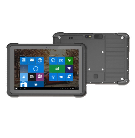 Защищённый Windows-планшет 10.1” WinPad W16 (TrekStar W16)
