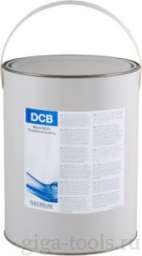 Защитное покрытие на основе модифицированного силикона DCB (Electrolube)