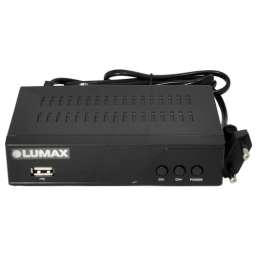 Ресивер цифрового ТВ Lumax DV3205HD
