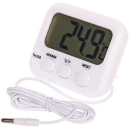 Термометр электронный наружный (-40 +50 С)