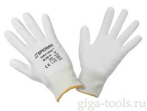 Защитные перчатки Перфект Каттинг Уайт. PERFECT CUTTING WHITE. HONEYWELL.