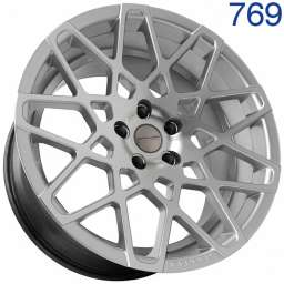 Колесный диск Sakura Wheels 5806-769 10.5xR20/5x120 D74.1 ET27
