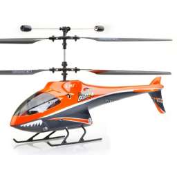Радиоуправляемый вертолет E-sky Lama V4 2.4G RTF -