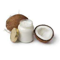 Кокосовый крем Econutrena, жирность 68%, органика (Шри-Ланка)