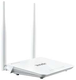 Маршрутизатор Tenda F300 300MBPS ROUTER 10/100M 4PORT