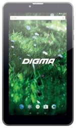 Планшет Digma Optima Prime3 7” 3G 8GB Black