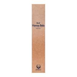 Благовоние №2 Нектар (Nectar incense sticks) Hamsa Bala | Хамса Бала 9шт