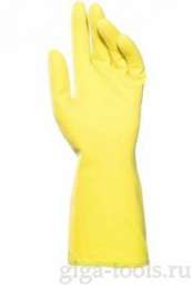 Защитные перчатки Alto 258 от воздействия моющих средств (MAPA)