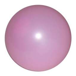 Воздушные шары Розовые однотонные 5” 12см (оптом - 100 штук)